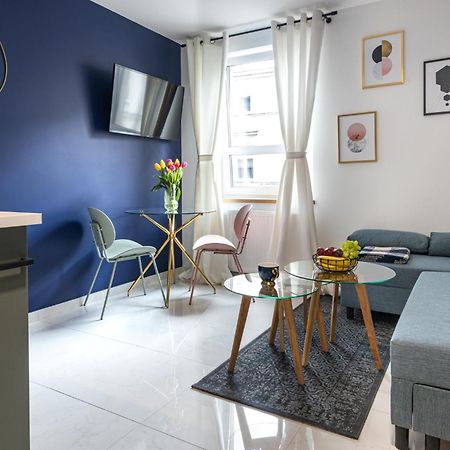 Moveen! Wynajem Apartamentow We Wroclawiu! 10 Minut Od Centrum Kültér fotó