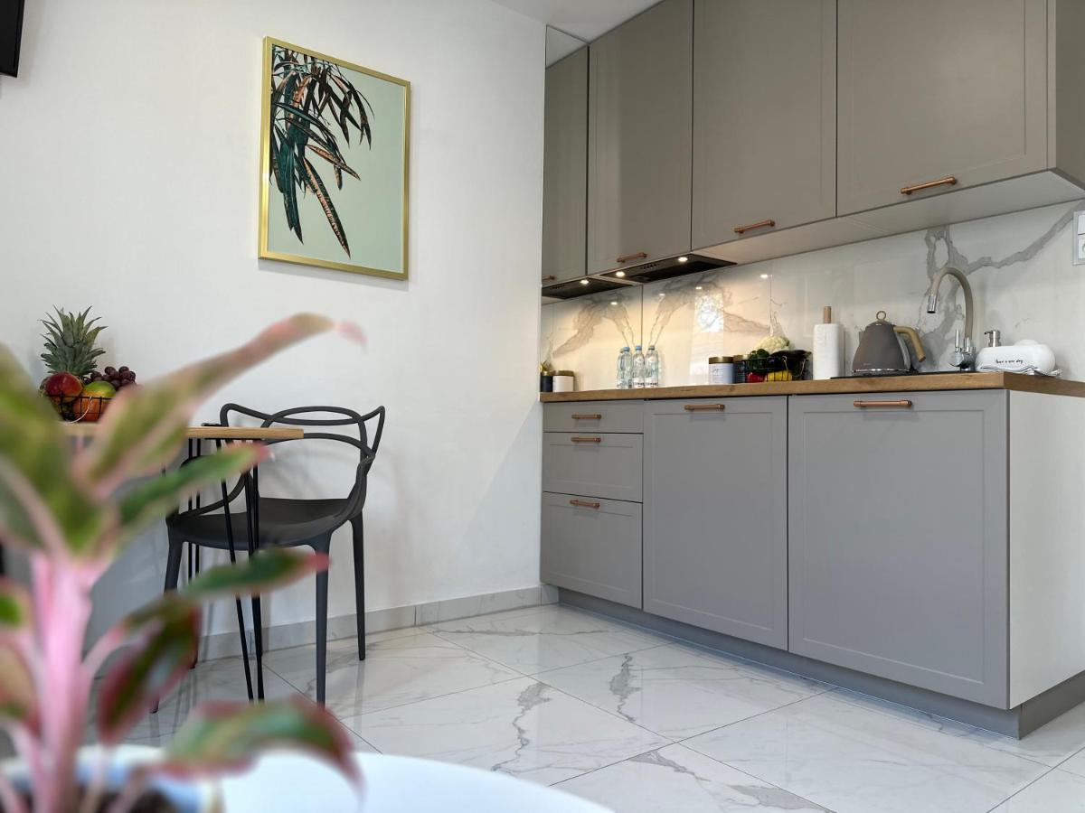 Moveen! Wynajem Apartamentow We Wroclawiu! 10 Minut Od Centrum Kültér fotó