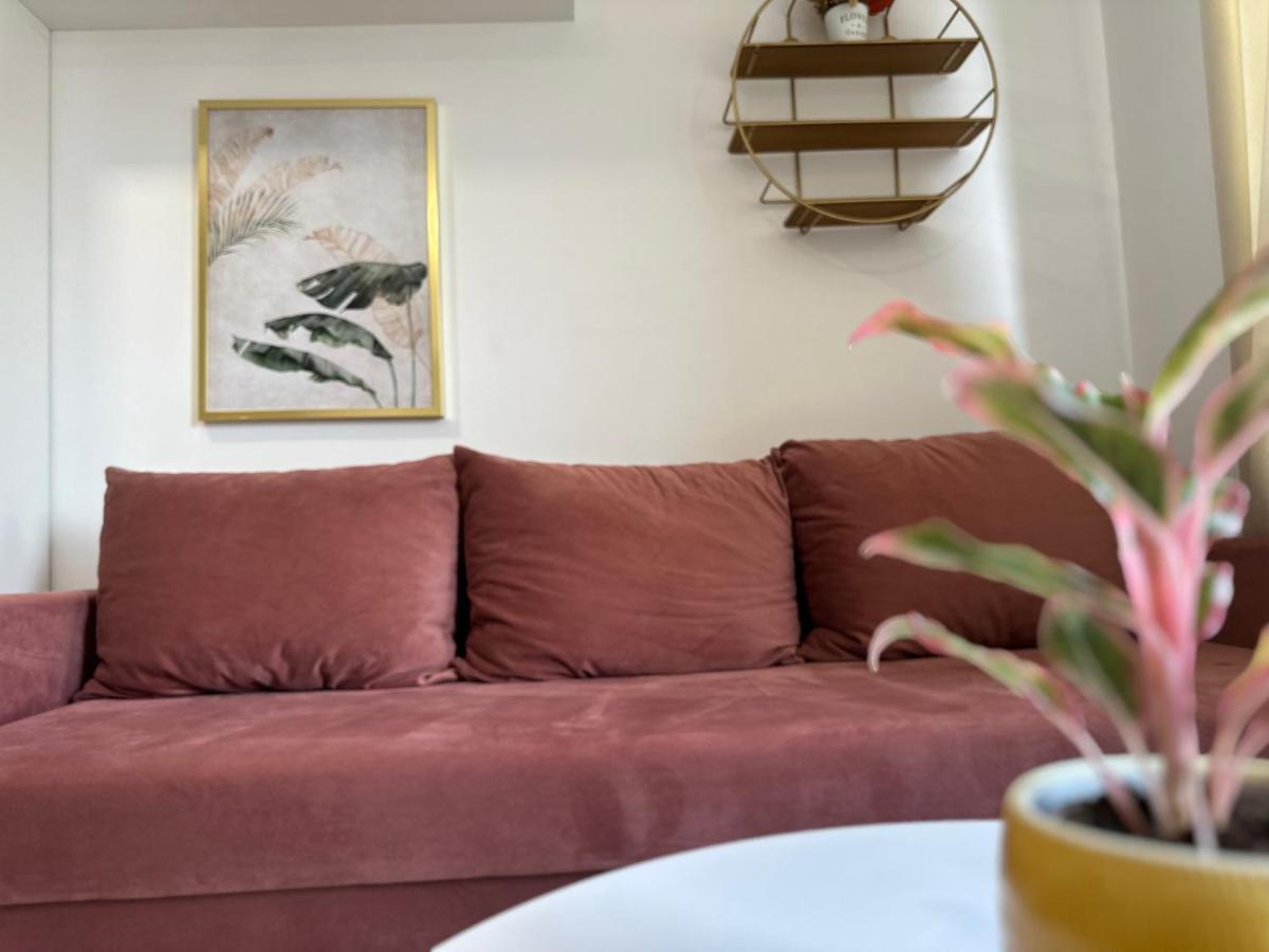 Moveen! Wynajem Apartamentow We Wroclawiu! 10 Minut Od Centrum Kültér fotó