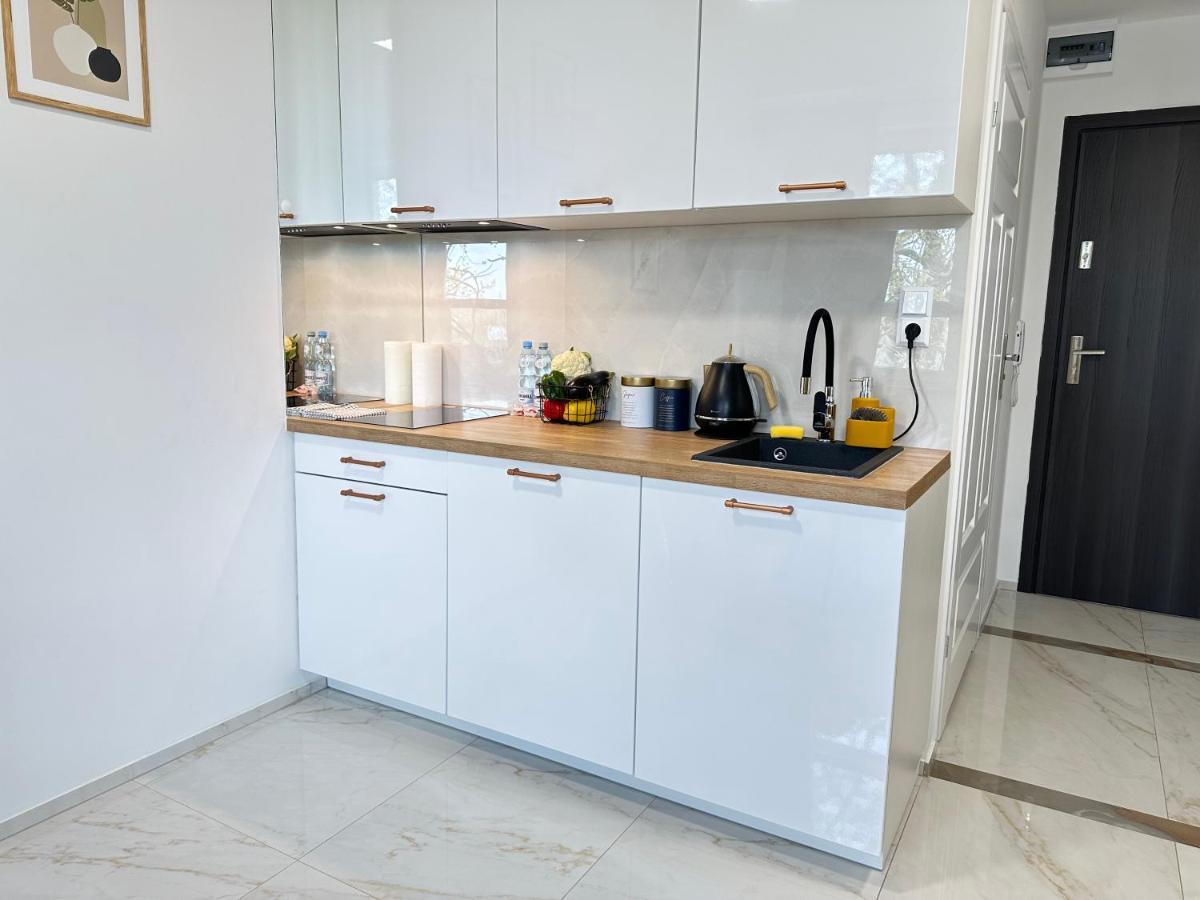 Moveen! Wynajem Apartamentow We Wroclawiu! 10 Minut Od Centrum Kültér fotó