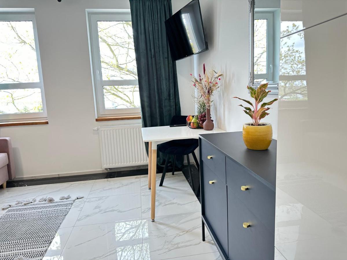 Moveen! Wynajem Apartamentow We Wroclawiu! 10 Minut Od Centrum Kültér fotó