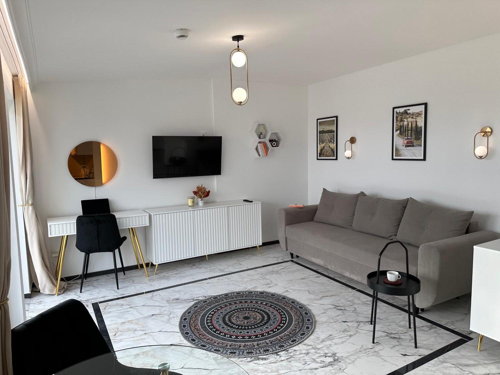 Moveen! Wynajem Apartamentow We Wroclawiu! 10 Minut Od Centrum Kültér fotó