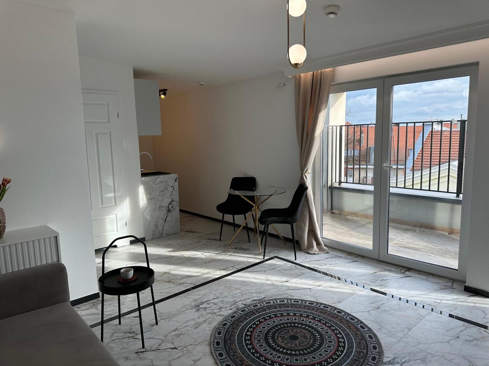 Moveen! Wynajem Apartamentow We Wroclawiu! 10 Minut Od Centrum Kültér fotó