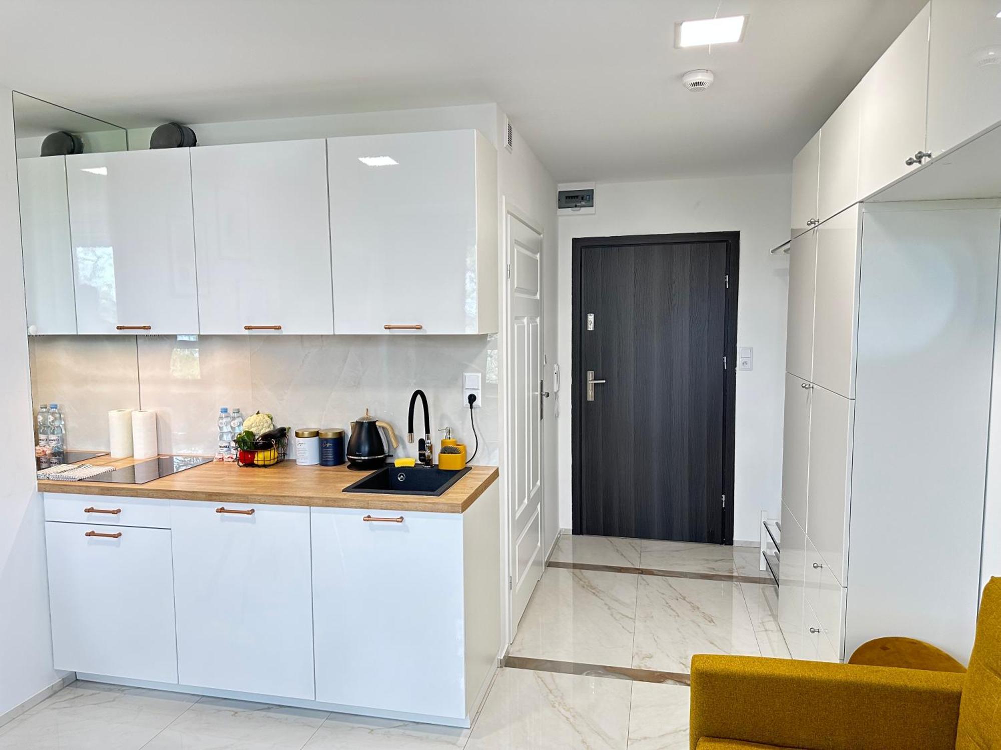 Moveen! Wynajem Apartamentow We Wroclawiu! 10 Minut Od Centrum Kültér fotó