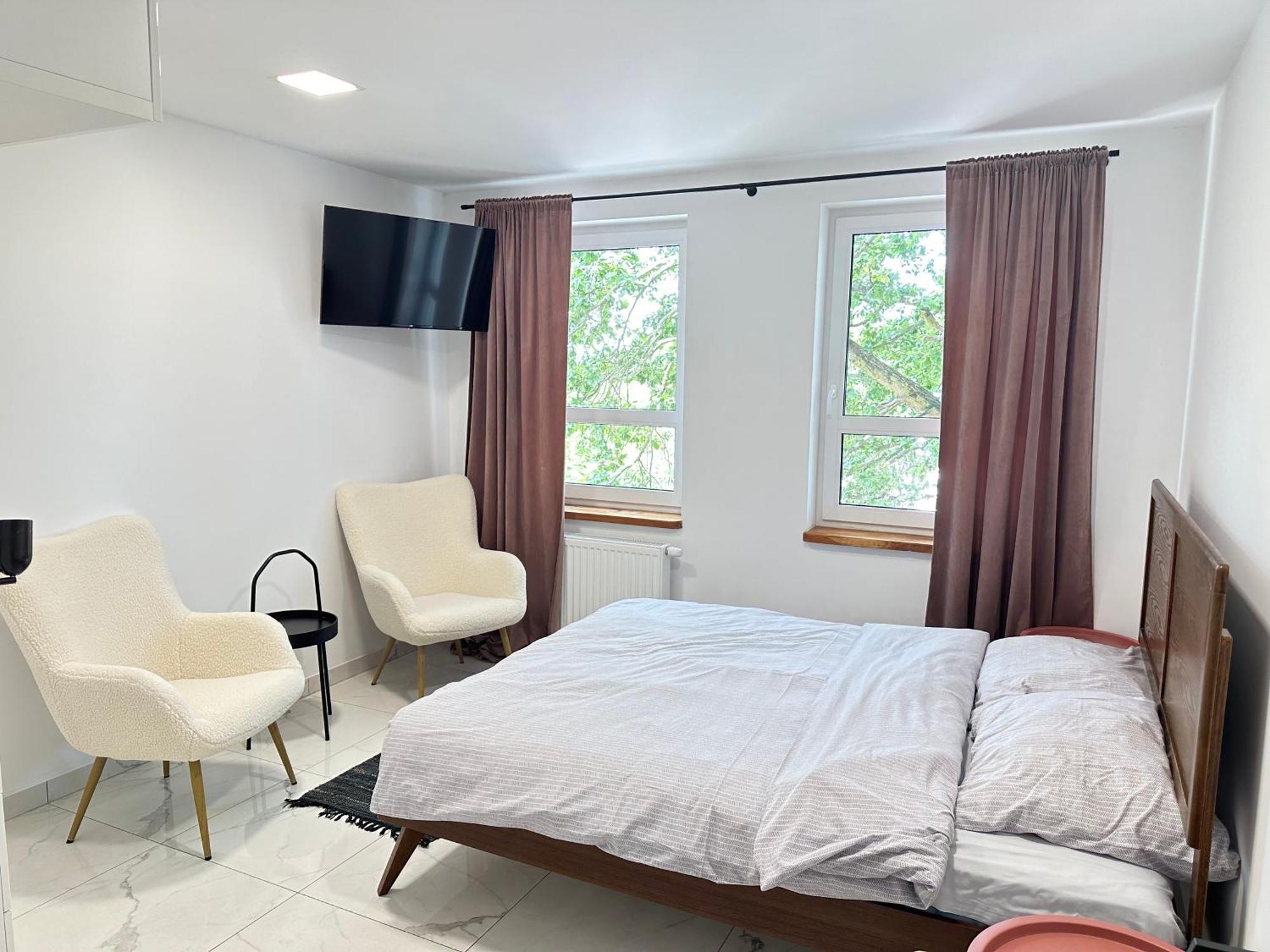 Moveen! Wynajem Apartamentow We Wroclawiu! 10 Minut Od Centrum Kültér fotó