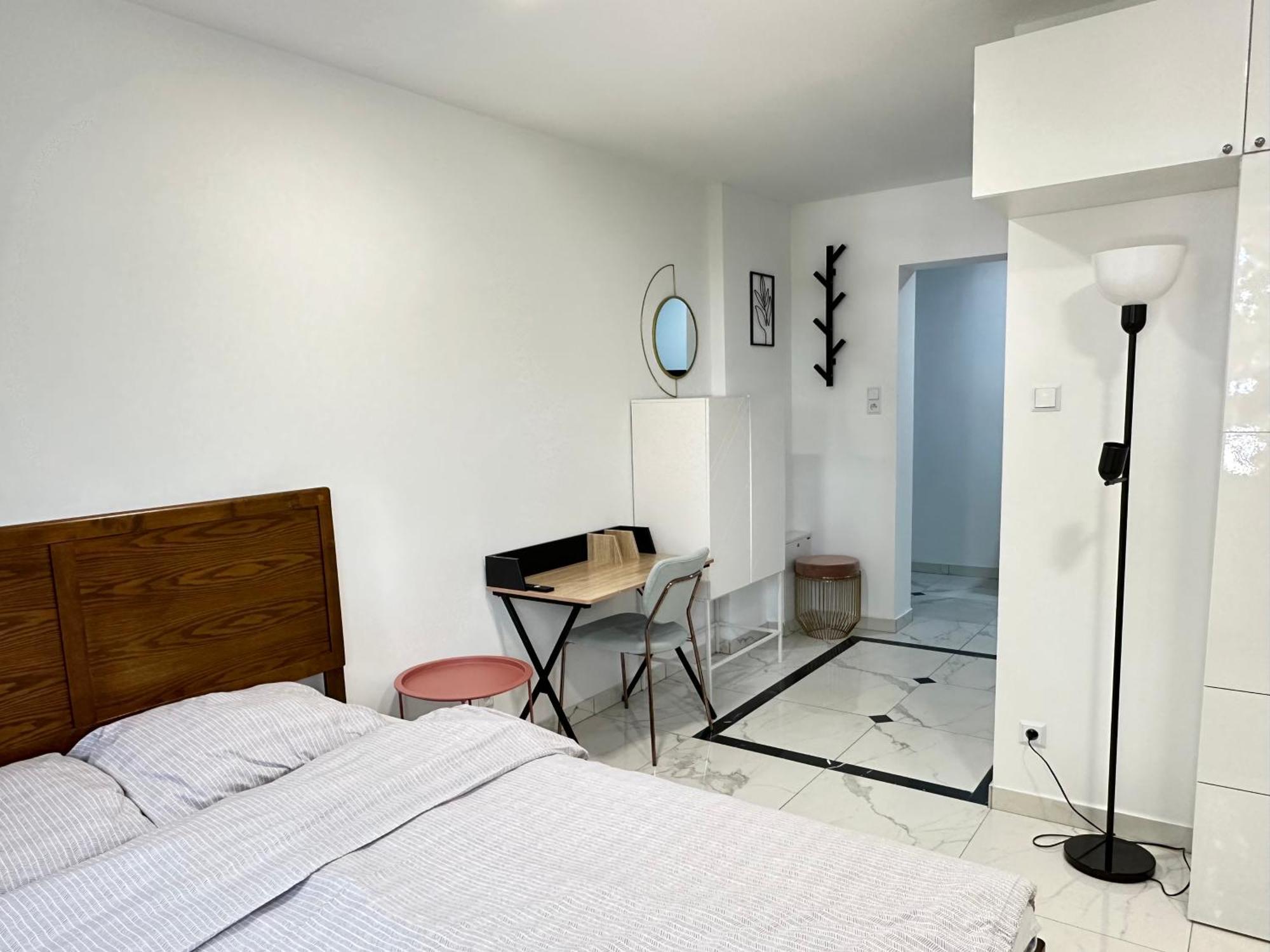 Moveen! Wynajem Apartamentow We Wroclawiu! 10 Minut Od Centrum Kültér fotó