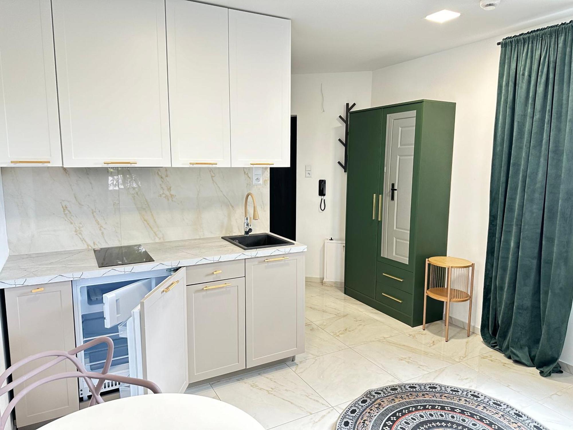 Moveen! Wynajem Apartamentow We Wroclawiu! 10 Minut Od Centrum Kültér fotó