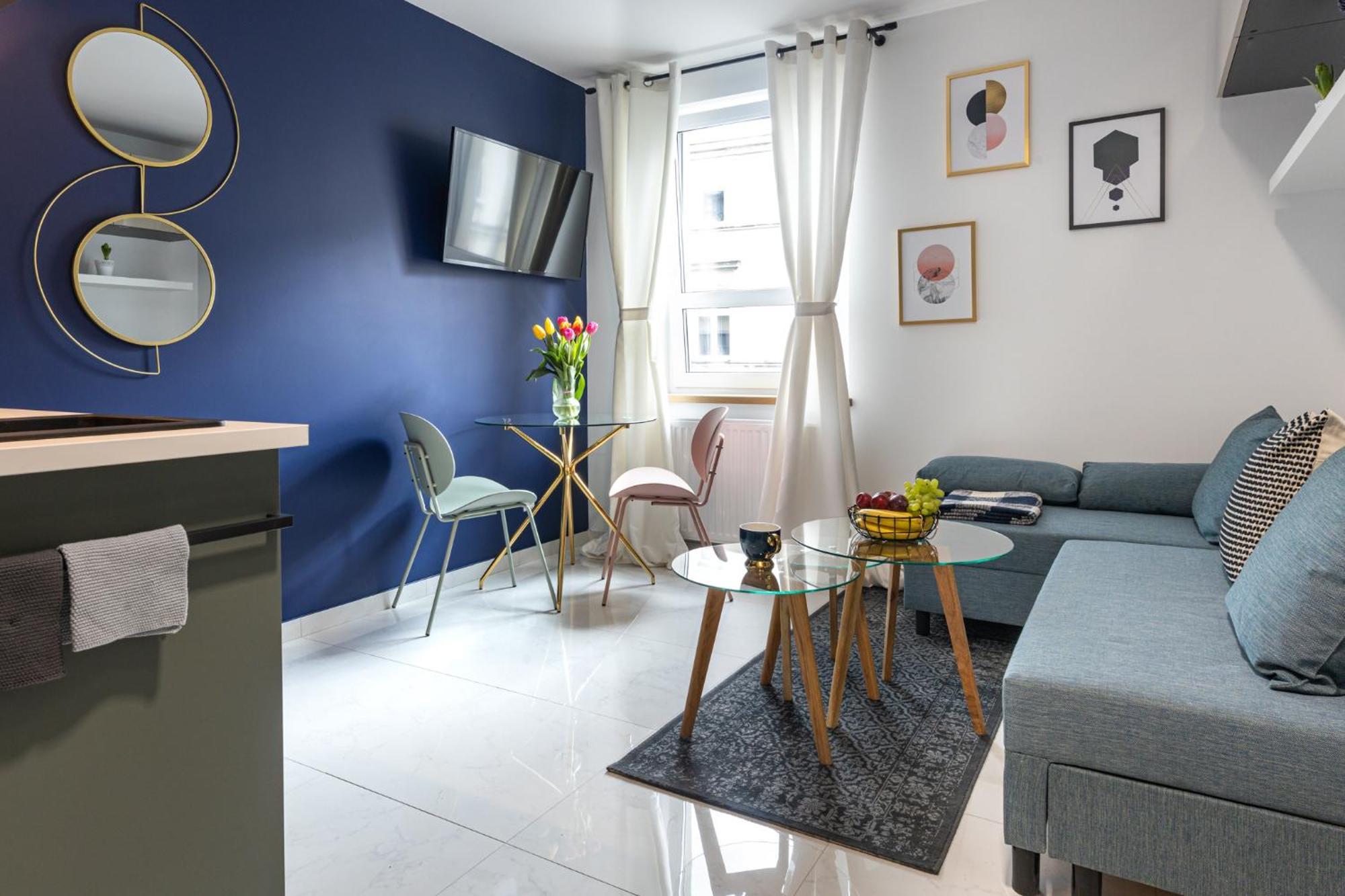 Moveen! Wynajem Apartamentow We Wroclawiu! 10 Minut Od Centrum Kültér fotó