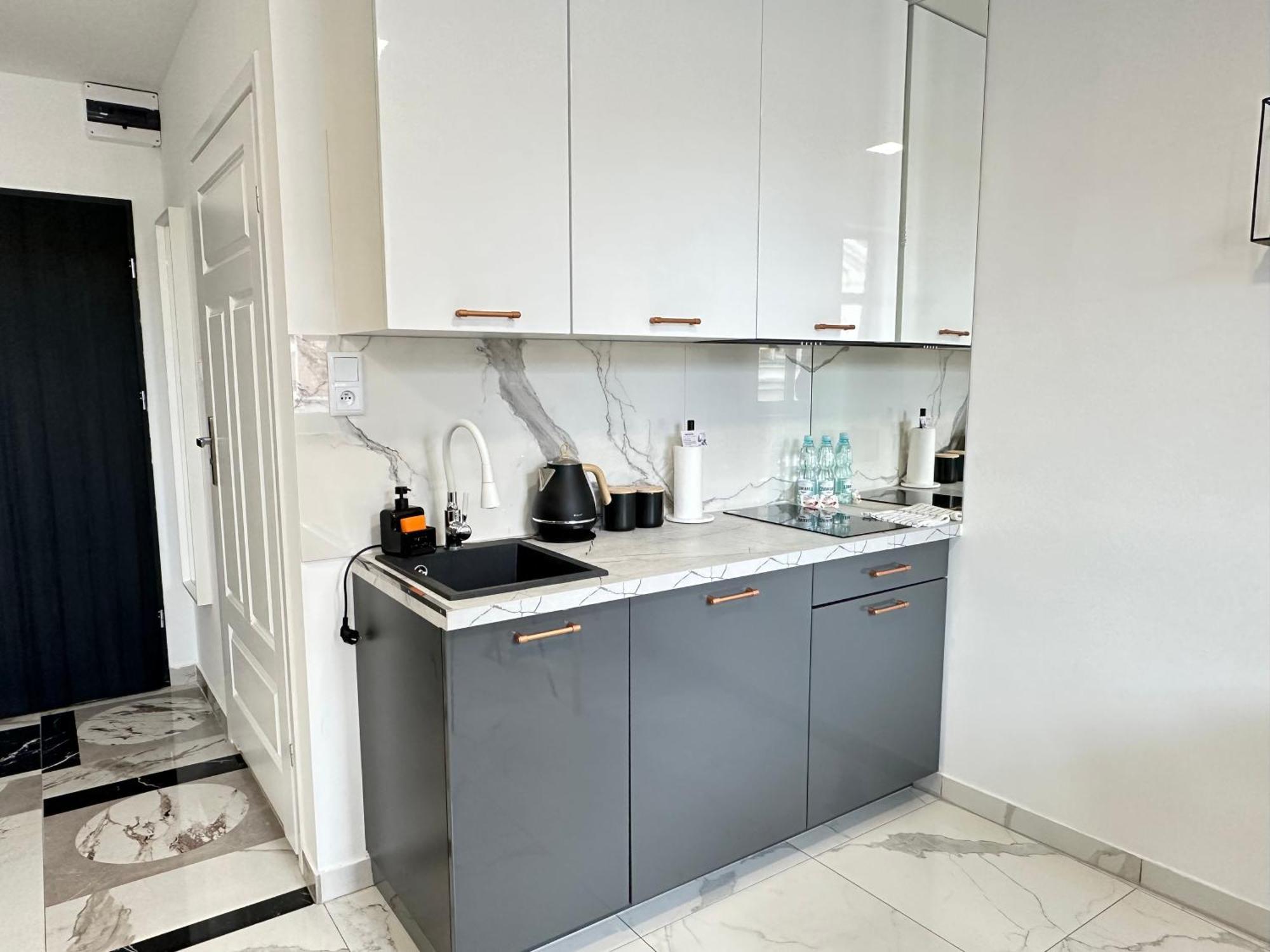 Moveen! Wynajem Apartamentow We Wroclawiu! 10 Minut Od Centrum Kültér fotó