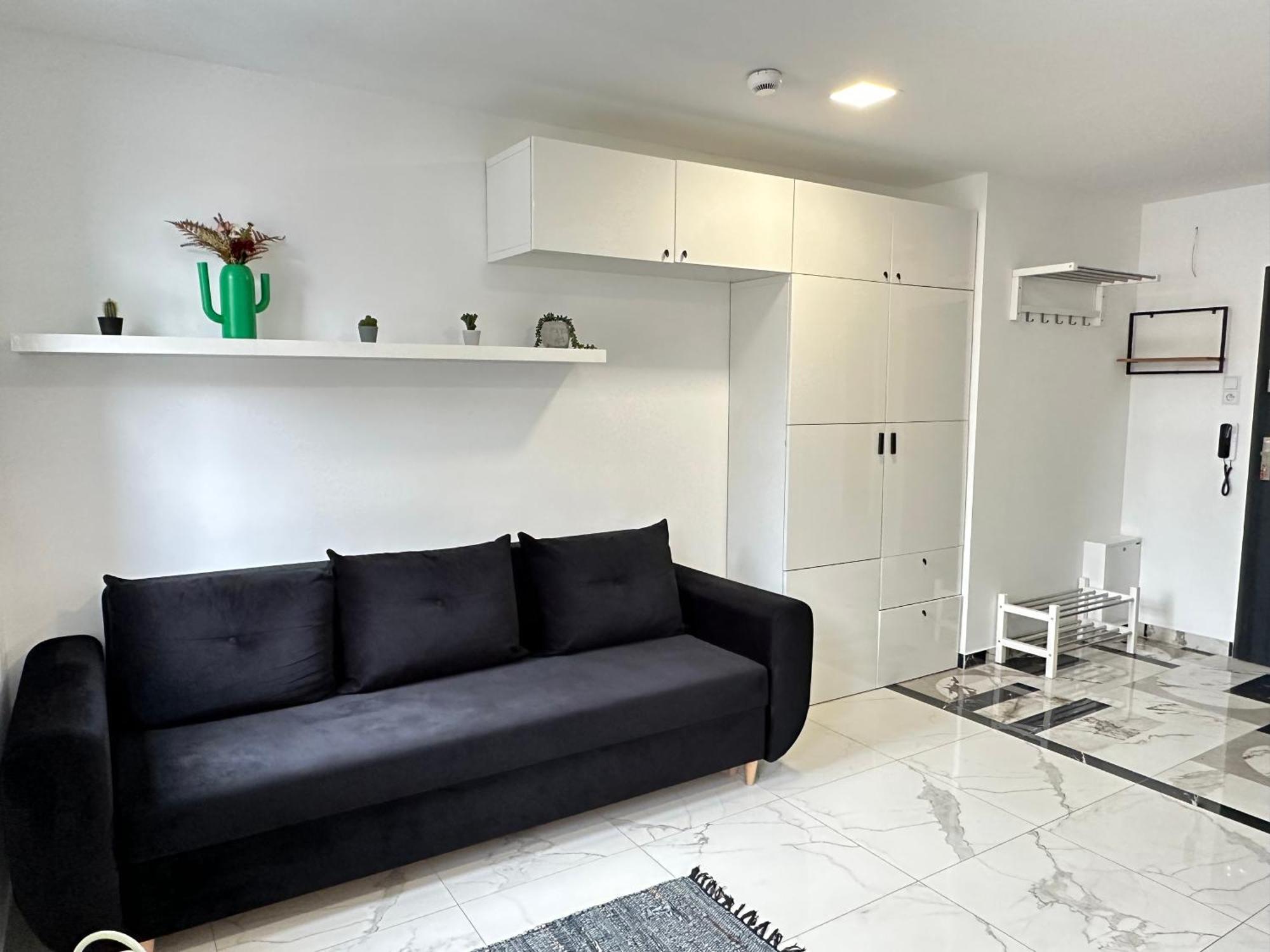 Moveen! Wynajem Apartamentow We Wroclawiu! 10 Minut Od Centrum Kültér fotó