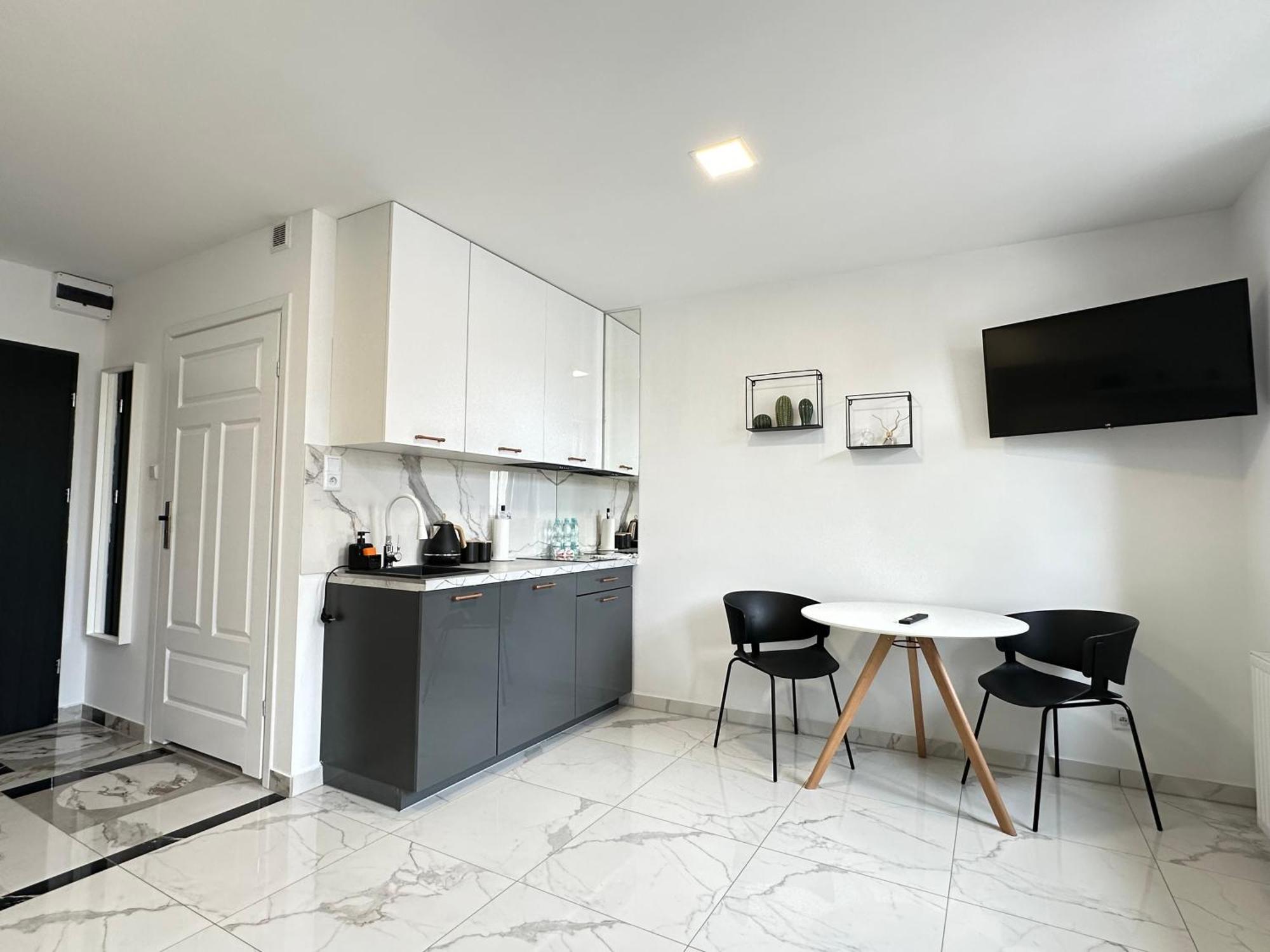 Moveen! Wynajem Apartamentow We Wroclawiu! 10 Minut Od Centrum Kültér fotó