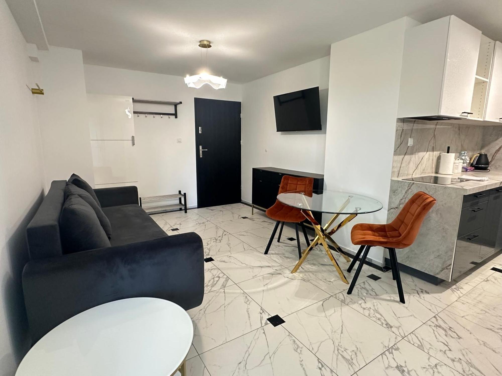 Moveen! Wynajem Apartamentow We Wroclawiu! 10 Minut Od Centrum Kültér fotó
